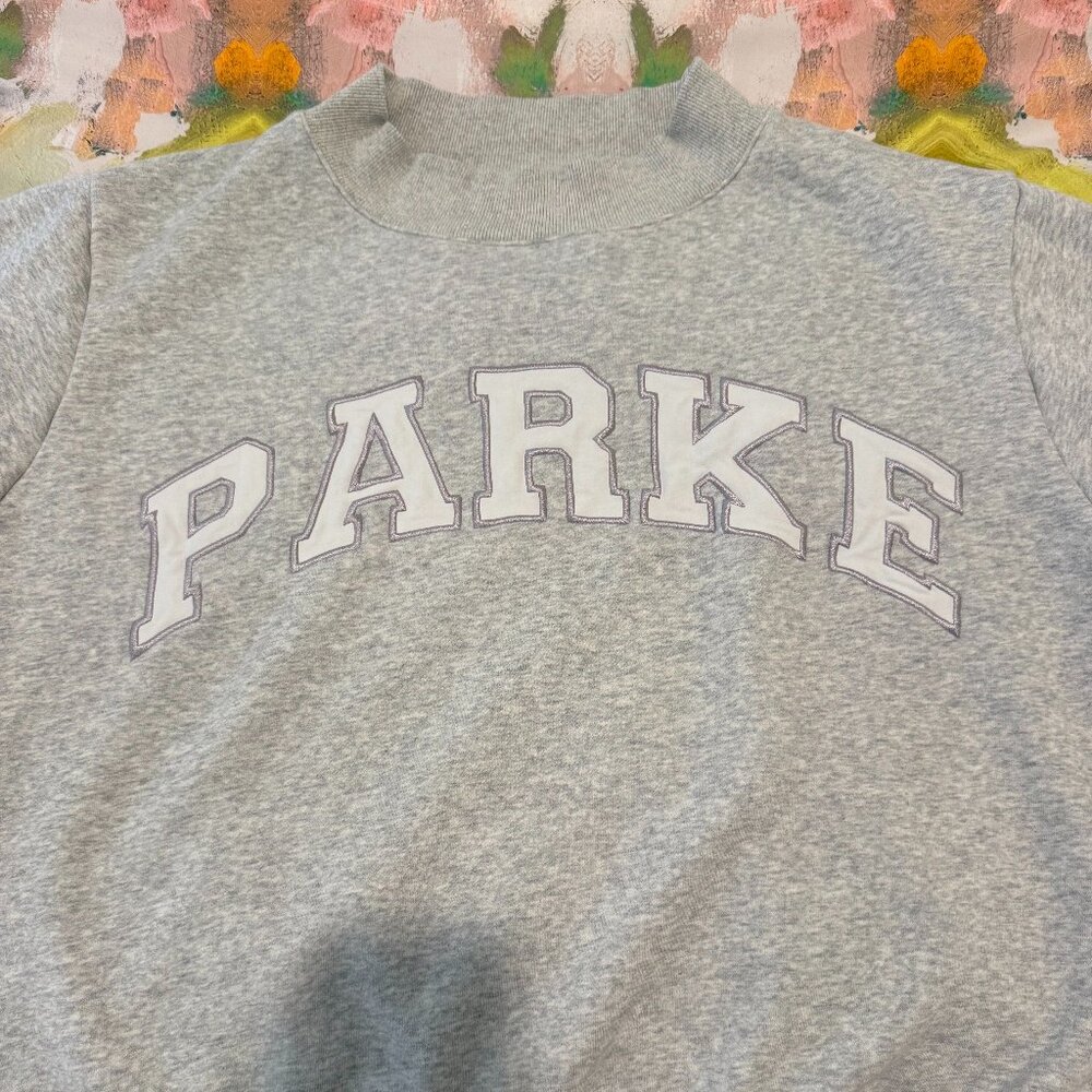 Parke Mockneck